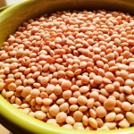 Sunrise Red Lentils