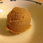 Mellow white miso