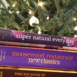 Cookbooks for Christmas gifts