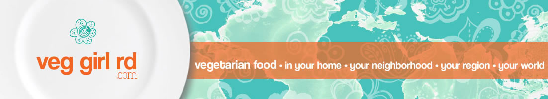 Veg Girl RD