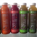 Suja juice x 6