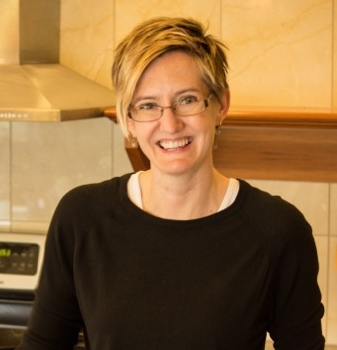 Welcome to Veg Girl RD