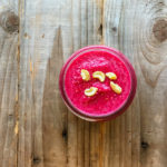 Green Blender Oh My Darlin Clemetine