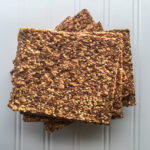 Trader Joes Whole Grain Crisp Bread