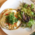 Heirloom Huevos Rancheros