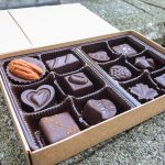 Box of chocolates