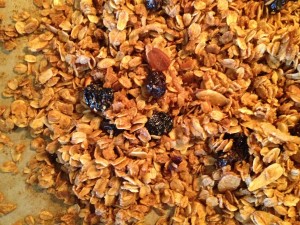 Granola