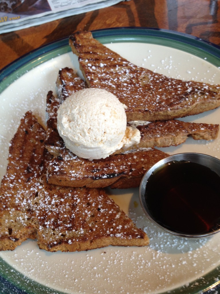 French Toast