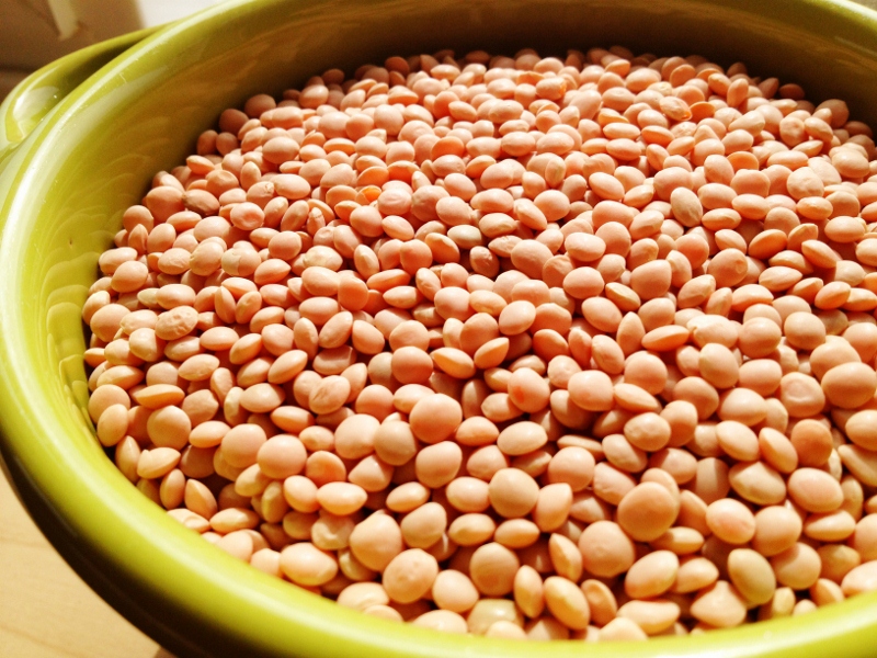 Sunrise Red Lentils Sunrise Red Lentils