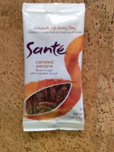 Sante Candied Pecans