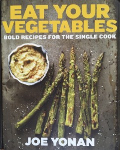 Eat Your Vegetables Cookbook