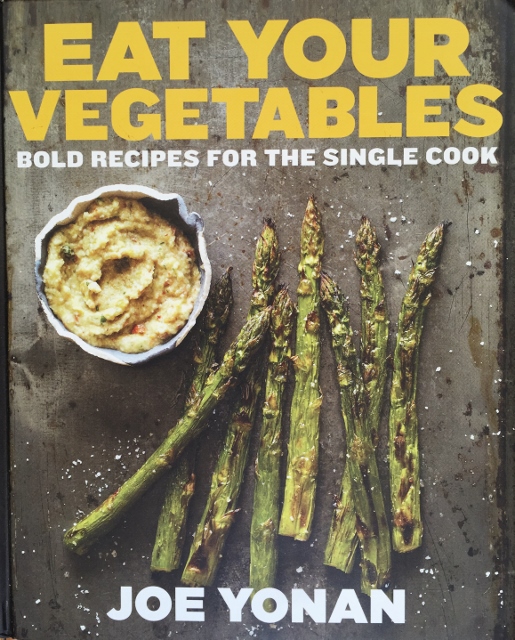 Eat Your Vegetables Cookbook