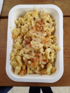 Vegetarian Spaetzle