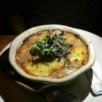 Vegetarian Shepherds pie