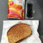 Starbucks Old-Fashioned Grilled Cheese