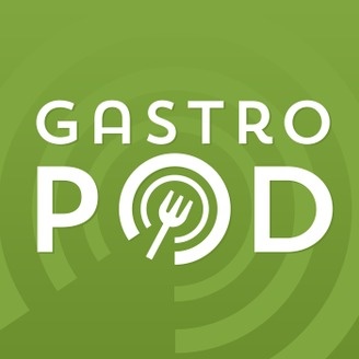 Gastropod podcast
