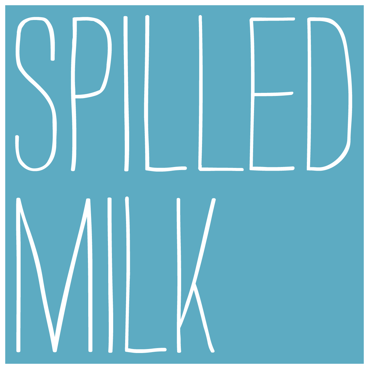 spilledmilklogo