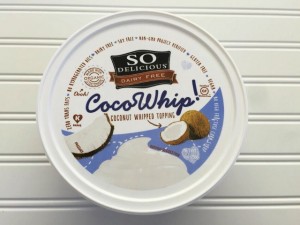 SO Delicious Coco Whip