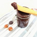 Homemade Nutella Ready to Spread