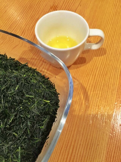 Gyokuro Imperial Reserve Green Tea