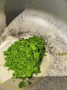 Organic Imperial Matcha