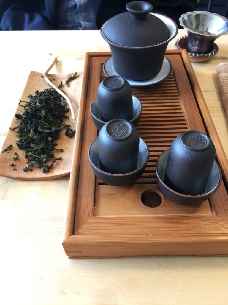 gaiwan