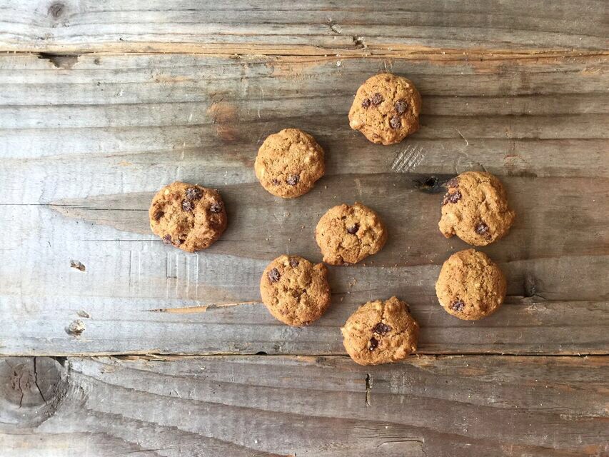 whole-wheat-chocolate-chip-cookie-bites