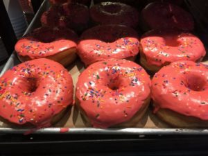 homer donuts