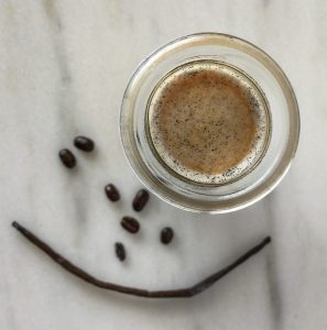 Pressed Juicery Vanilla Coffee Copycat Recipe