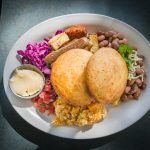 Bandidas Taqueria Vegan Breakfast