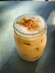 Bandidas Taqueria Soy Horchata