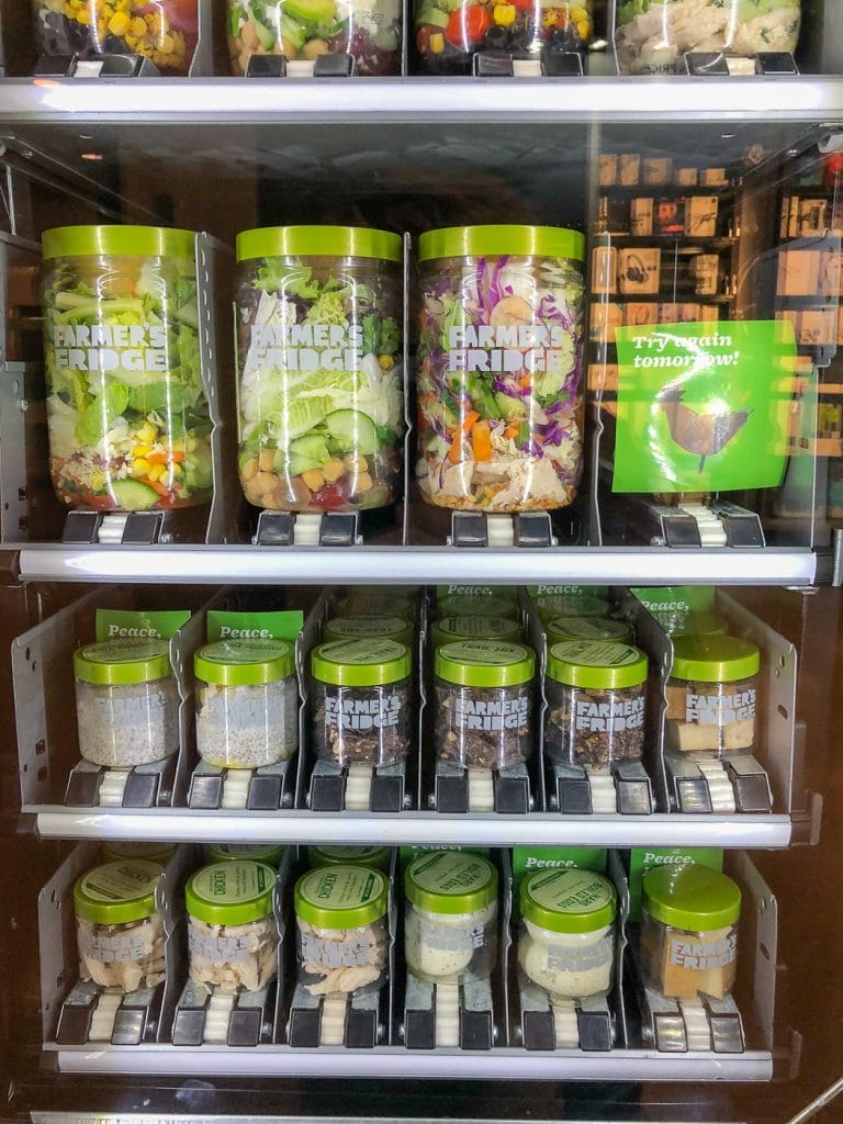 Farmers Fridge7 Veg Girl RD