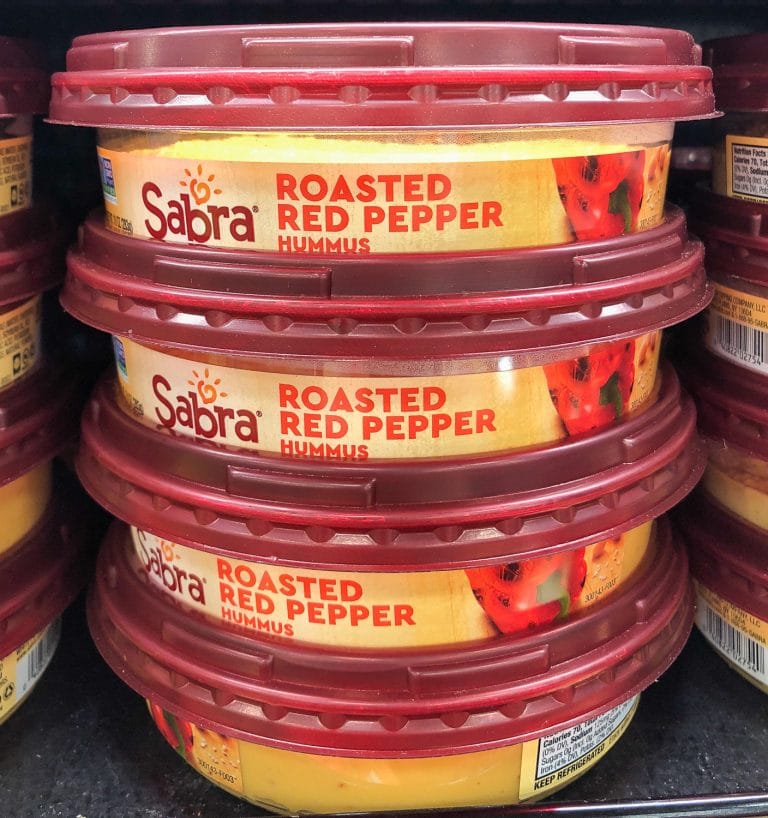 The Best Spreads for Your Bread Veg Girl RD