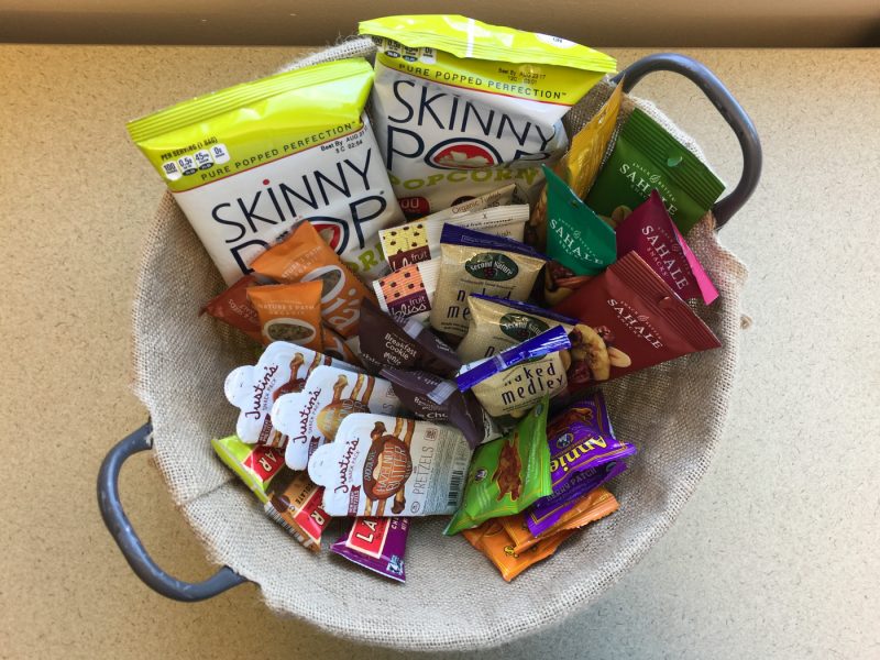 Snack Basket-1